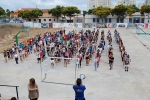 “Flashmob” en el IES Jorge Juan 