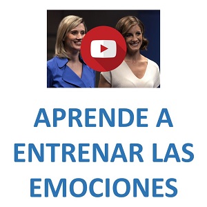 Aprende a entrenar las emociones