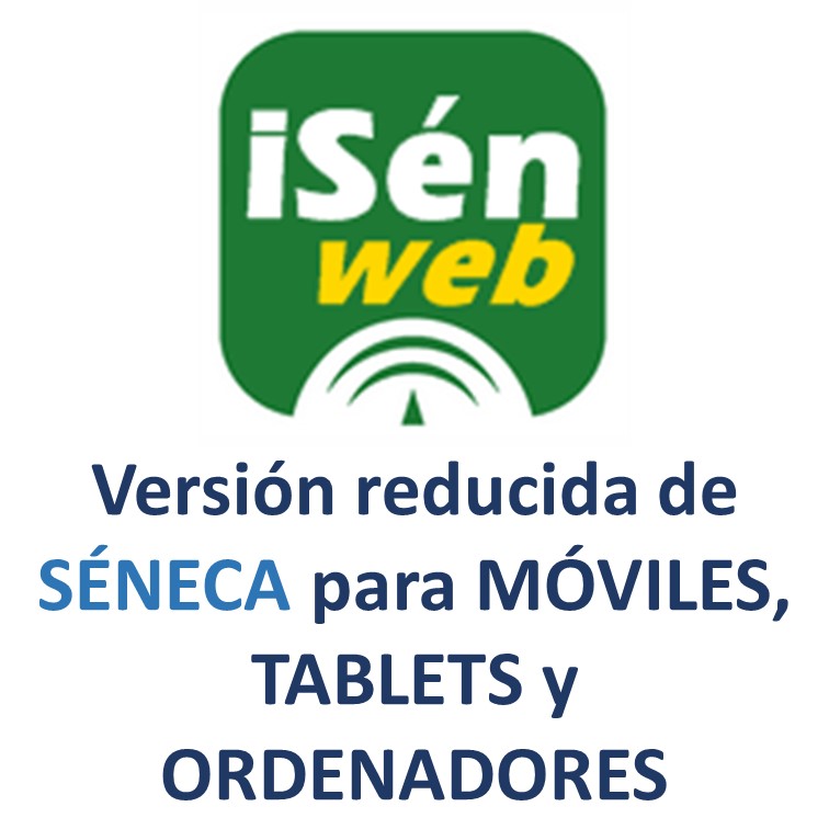 iSen-web