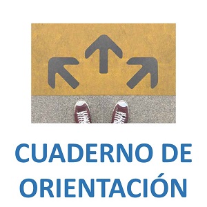 Cuaderno de orientación