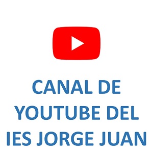 Canal de youtube