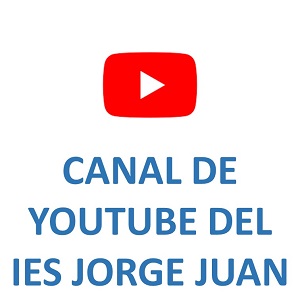 Canal de youtube