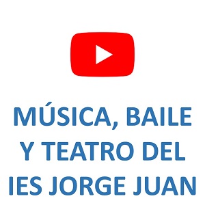 Música, teatro y baile