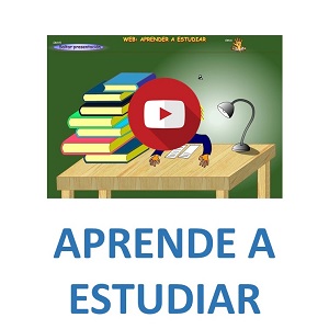 Aprende a estudiar