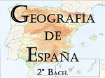Geografía del España