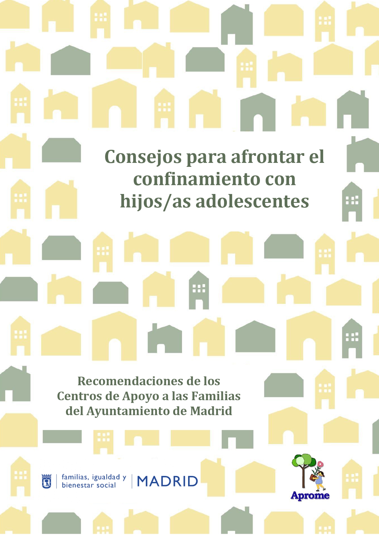 Consejos para adolescentes