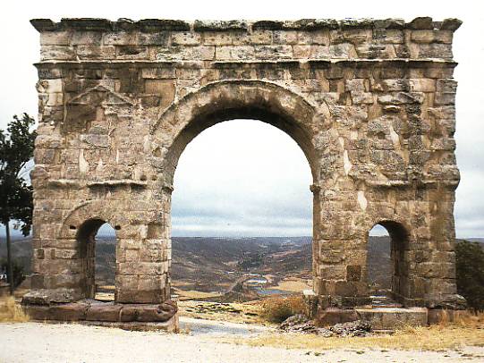 Arco de Medinaceli