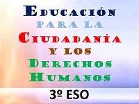 Educación para la Ciudadanía y los Derechos Humanos