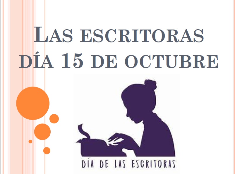 ESCRITORAS