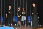 La casa de Bernarda Alba