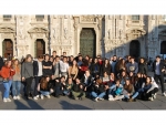 Intercambio con el "Collegio San Carlo" de Milán