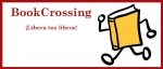 Apúntate al BOOKCROSSING 