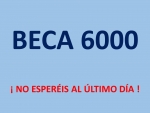 Beca 6000