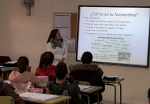 Taller de prevención de trastornos alimentarios