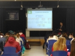 Taller sobre Educación Financiera para 1º de Bachillerato