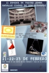 II Semana de Teatro Joven Andaluz