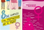 Celebración del Día Internacional de la Mujer