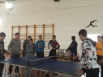 Campeonato de Tenis de Mesa