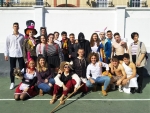 III Carnaval Literario en el IES Isla de León