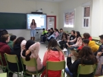 Taller de educación emocional en 1º de ESO: "Juntos"