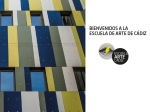 La Escuela de Arte de Cádiz abre el plazo de preinscripción telemática para ciclos, Bachillerato y Enseñanzas Artísticas