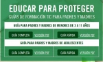 Educar para proteger