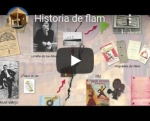 Stop Motion sobre “El Flamenco” 