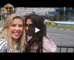 IES Jorge Juan visita Gibraltar 