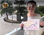 ¡¡ Todo saldrá bien !!