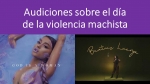 Día violencia machista