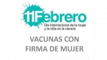 Vacunas con firma