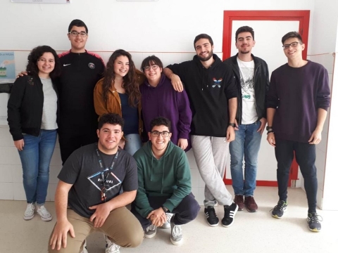  Jornadas de Orientación 2019 