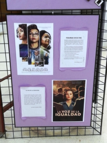 Mujeres poderosas en el cine