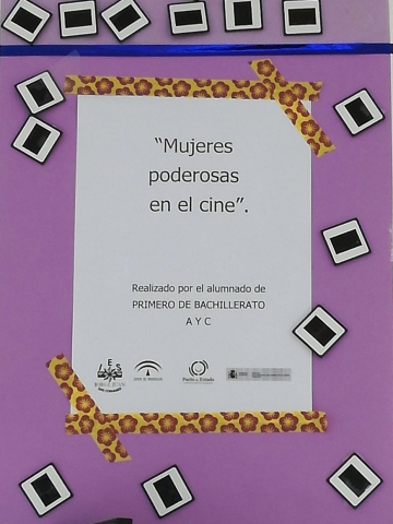 Mujeres poderosas en el cine