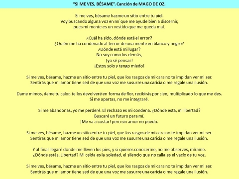 Por la diversidad funcional: Construyamos un mundo libre de prejuicios :)