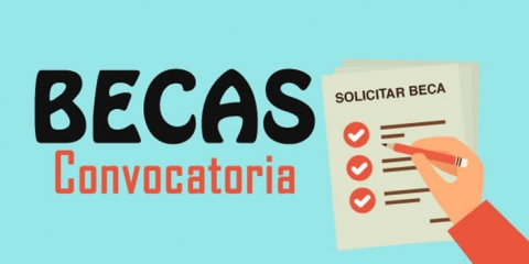 Solicitud beca